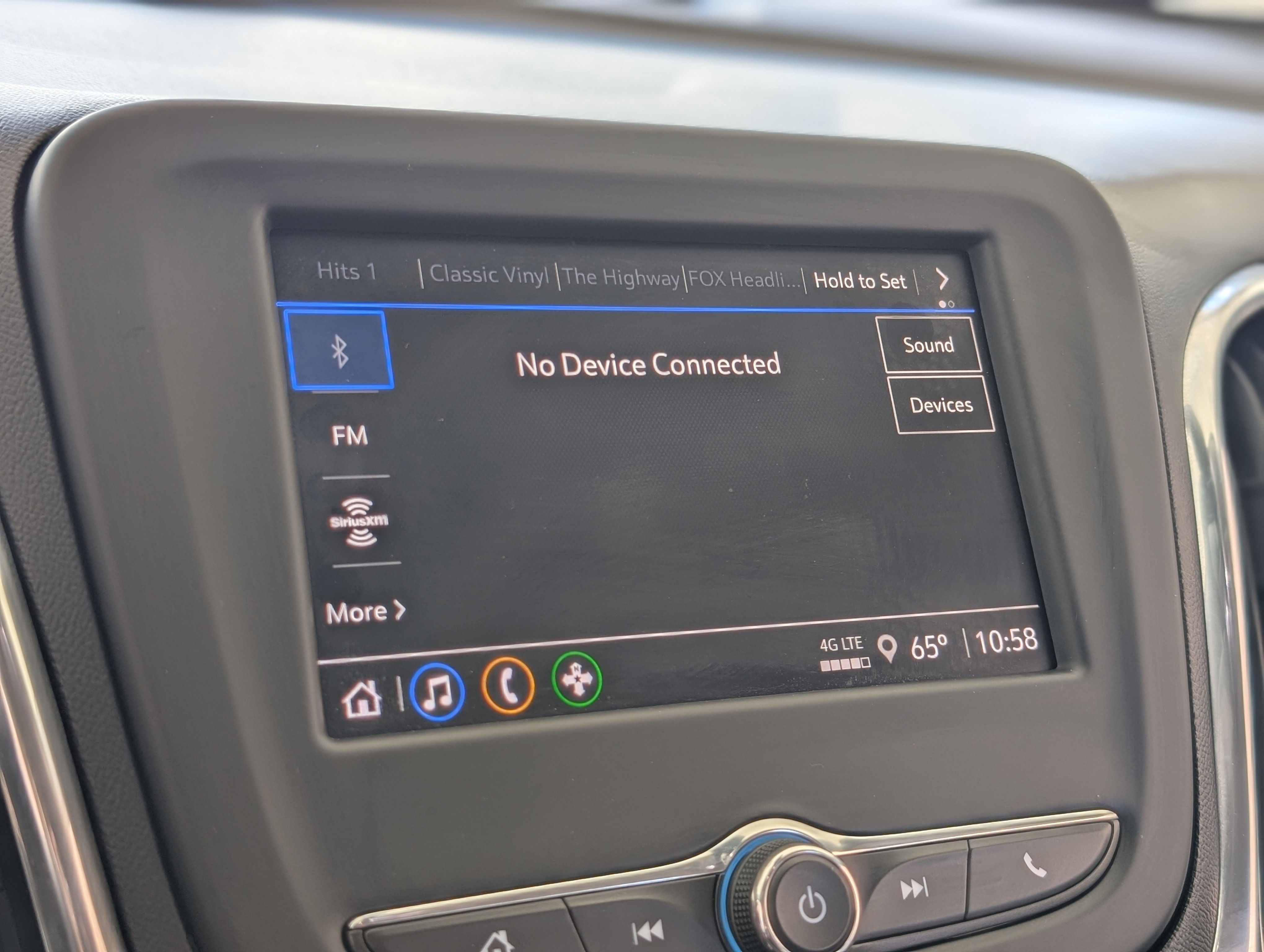 Used 2022 Chevrolet Equinox LT image 28