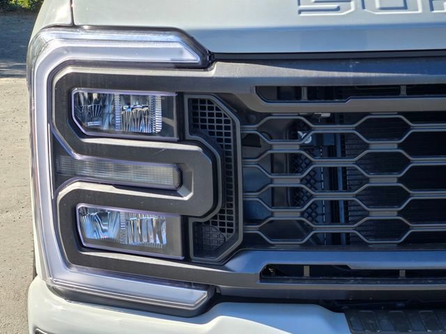 New 2026 Ford F250 XL w/ STX Appearance Package image 10