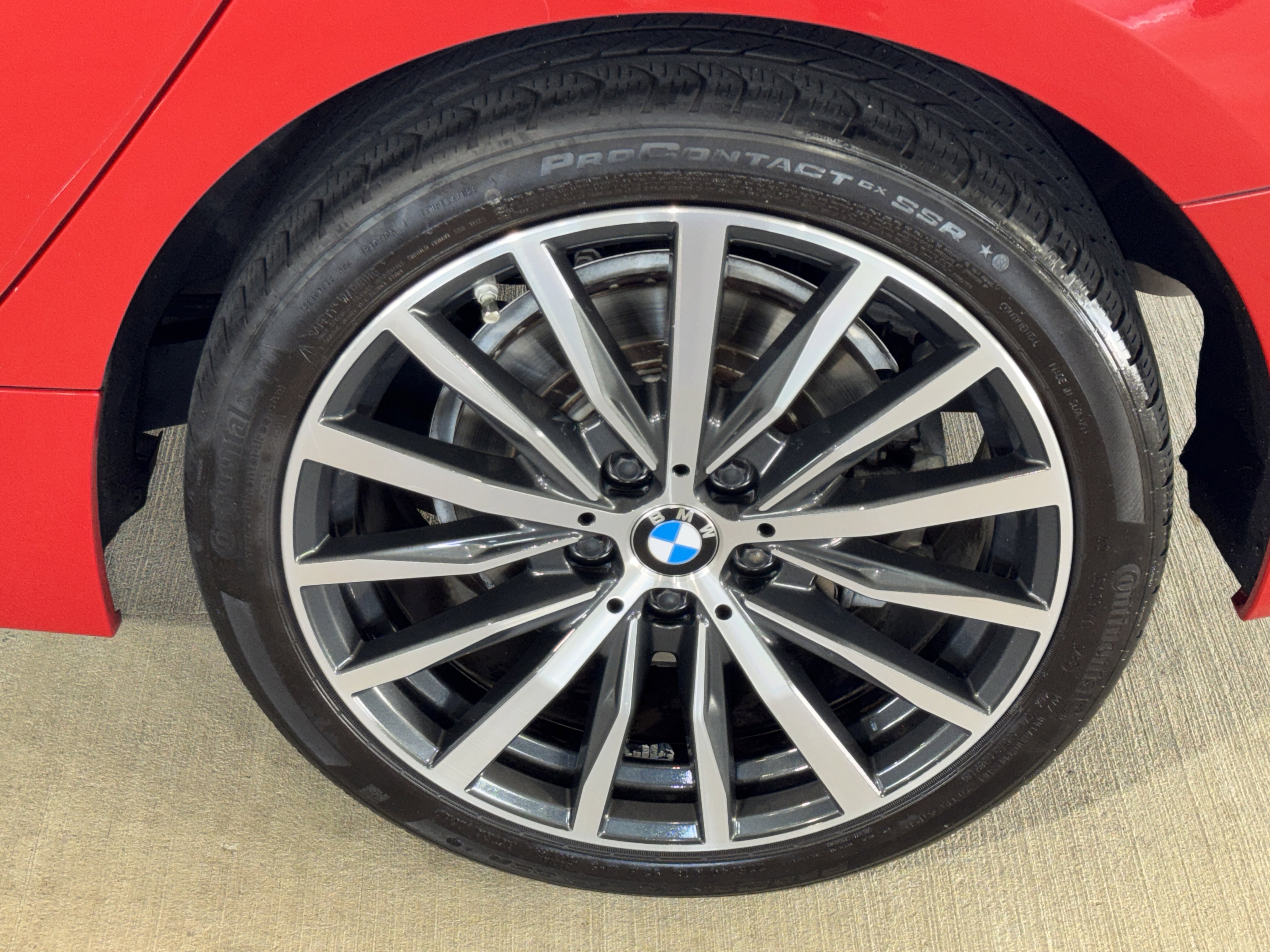 Used 2022 BMW 228i Gran Coupe w/ Convenience Package image 36