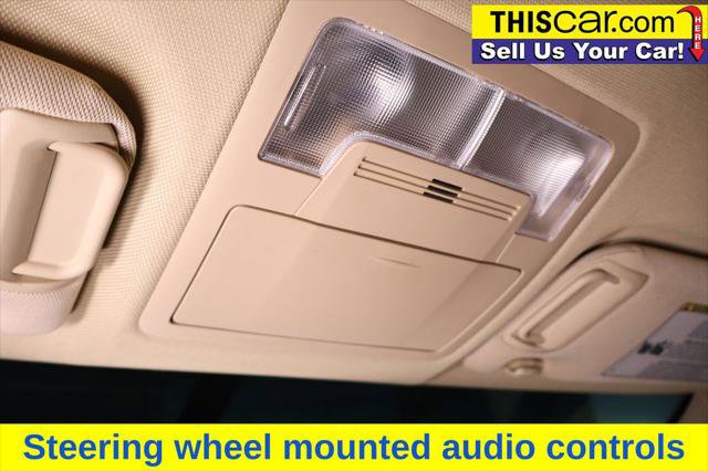 Used 2017 Toyota Camry XLE image 16