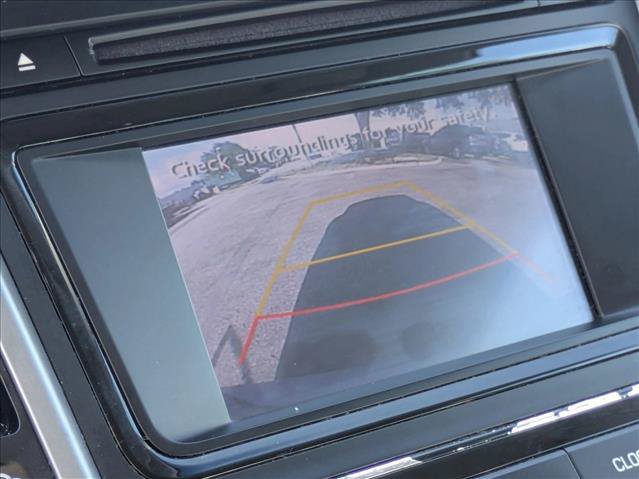 Used 2017 Hyundai Tucson Night AWD/4WD image 9