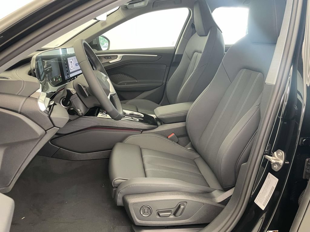 New 2026 Audi A6 Premium Plus AWD/4WD image 5