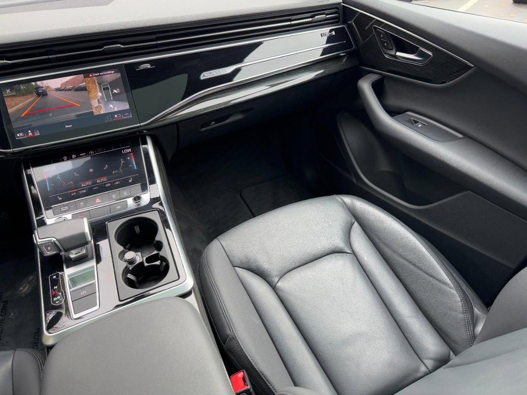 Used 2021 Audi Q7 3.0T Premium Plus w/ Premium Plus Package image 16