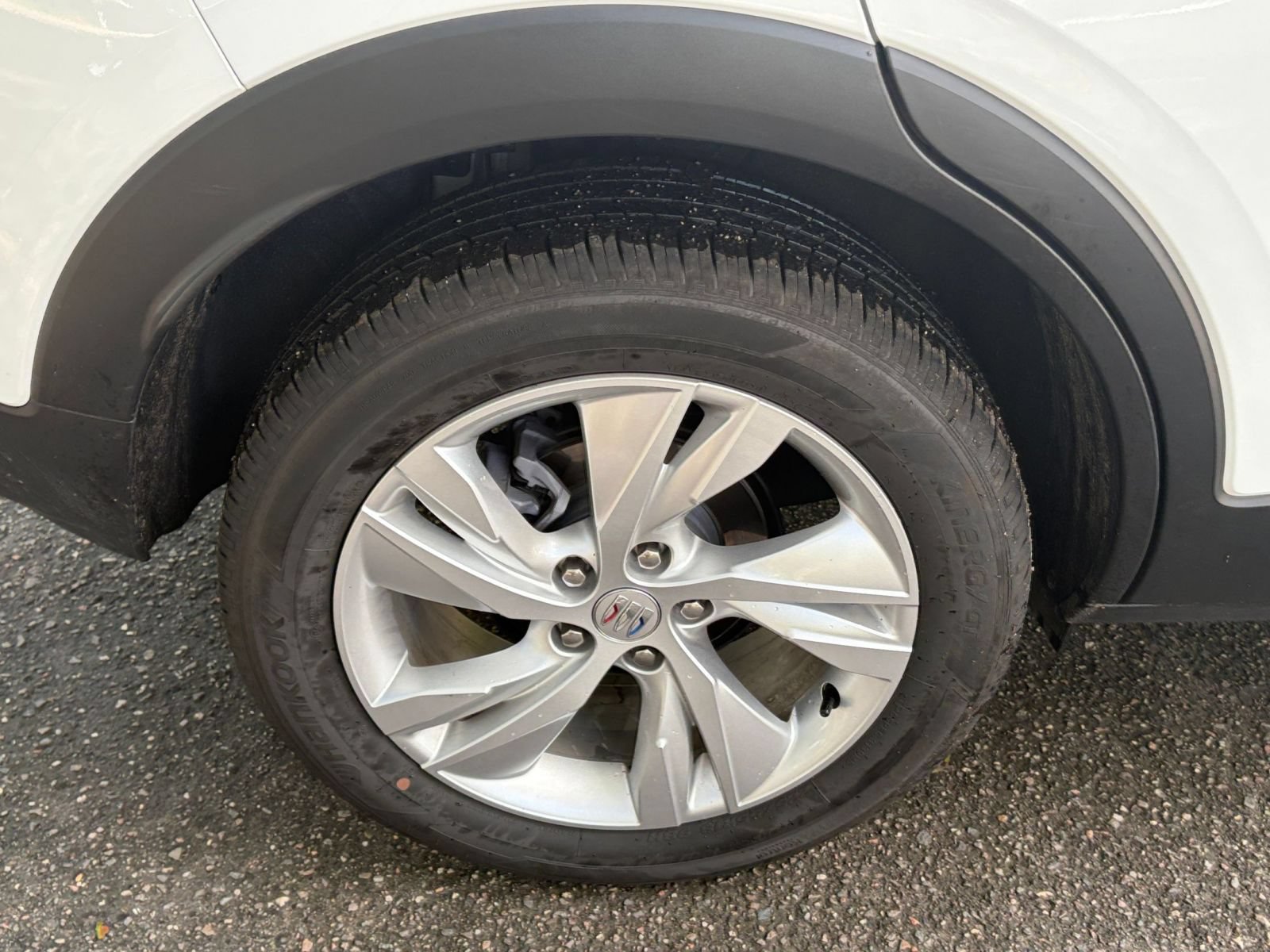 Used 2026 Buick Encore GX Preferred FWD image 28