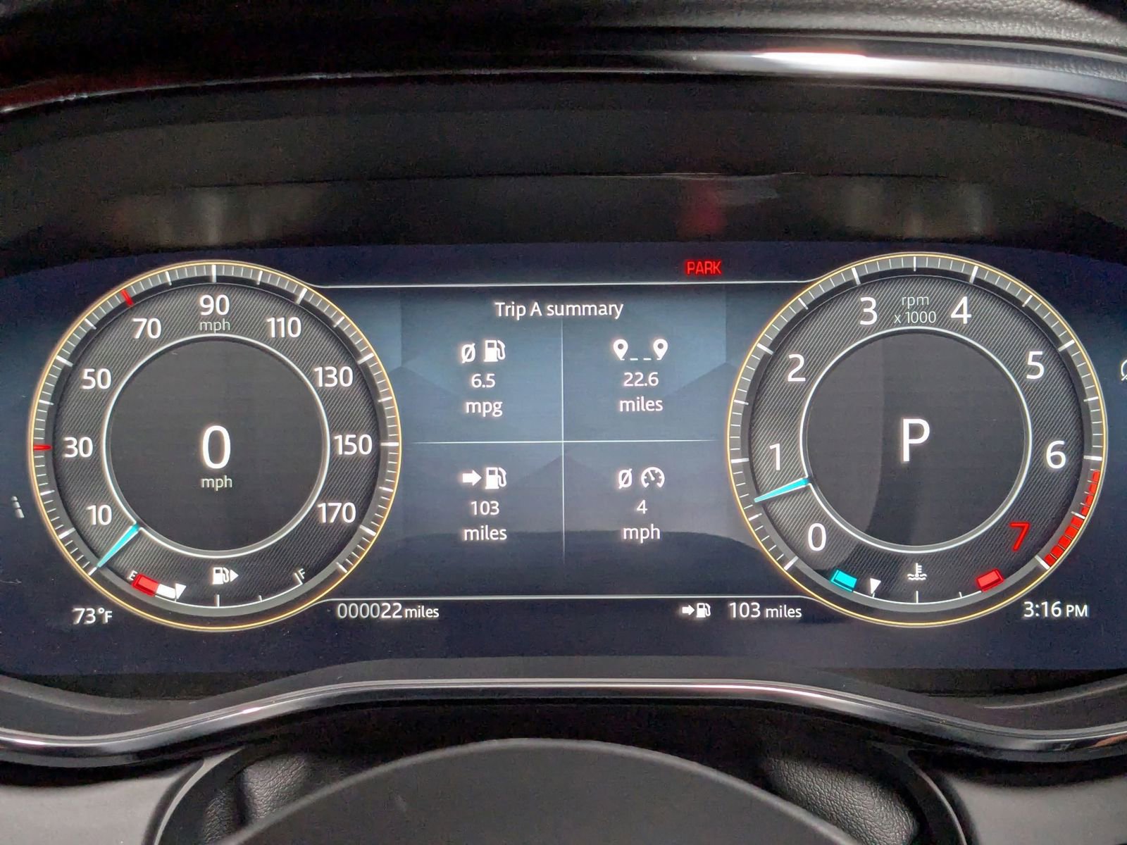 New 2026 Jaguar F-PACE R-Dynamic S image 11