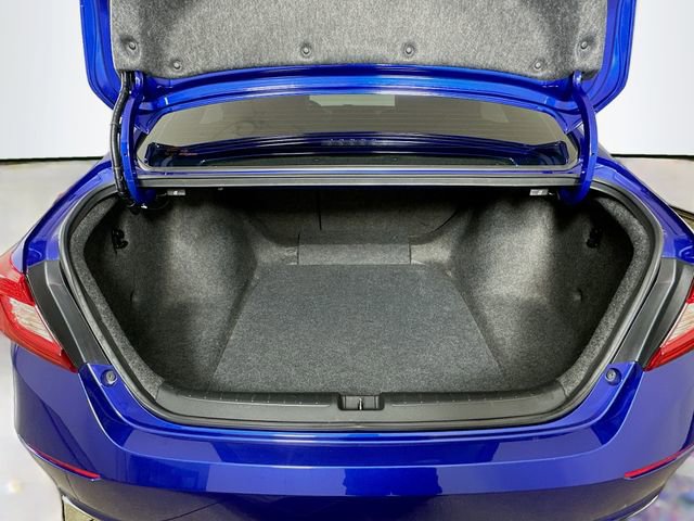Used 2019 Honda Accord Sport image 29