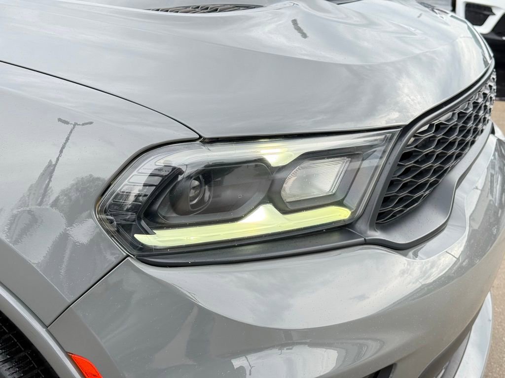 Used 2022 Dodge Durango GT image 9