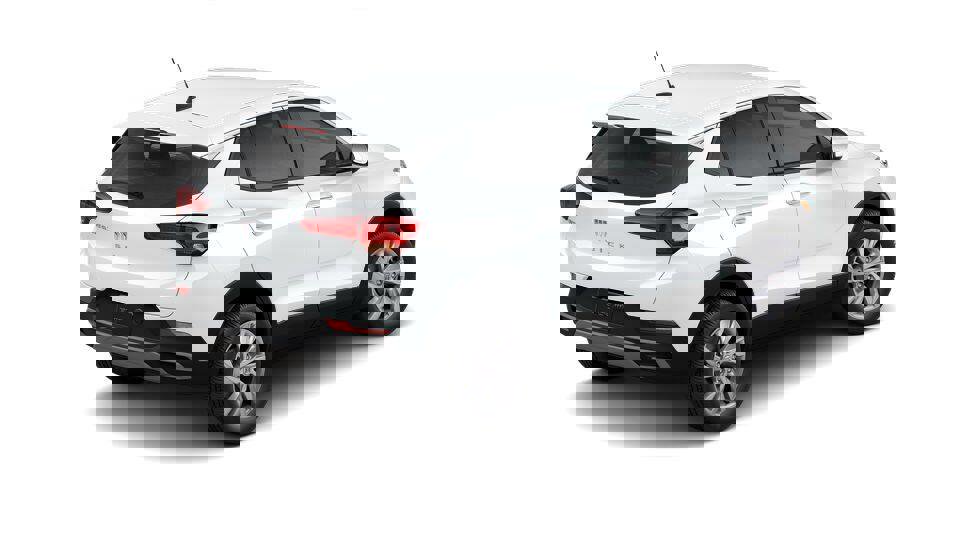 New 2026 Buick Encore GX Preferred image 29