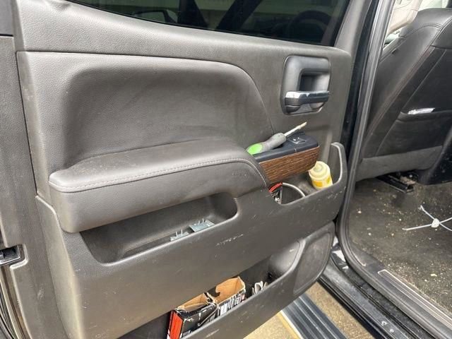 Used 2017 GMC Sierra 1500 Denali w/ Denali Ultimate Package image 18