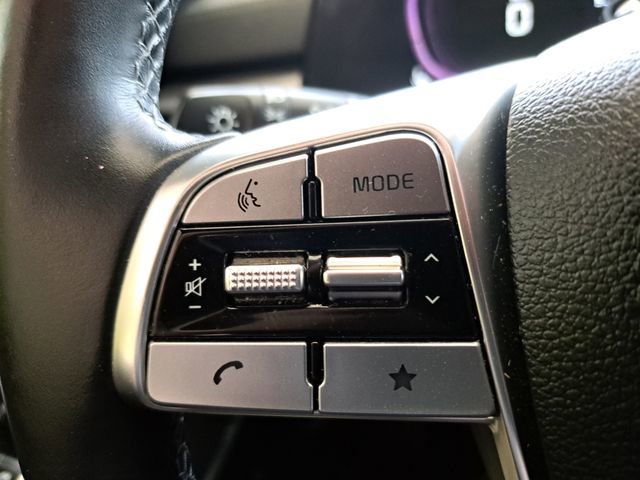 Used 2023 Kia Telluride EX X-Line AWD/4WD image 19