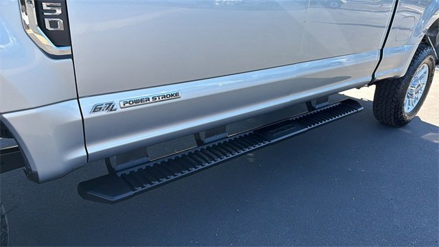 Used 2022 Ford F250 XLT image 12