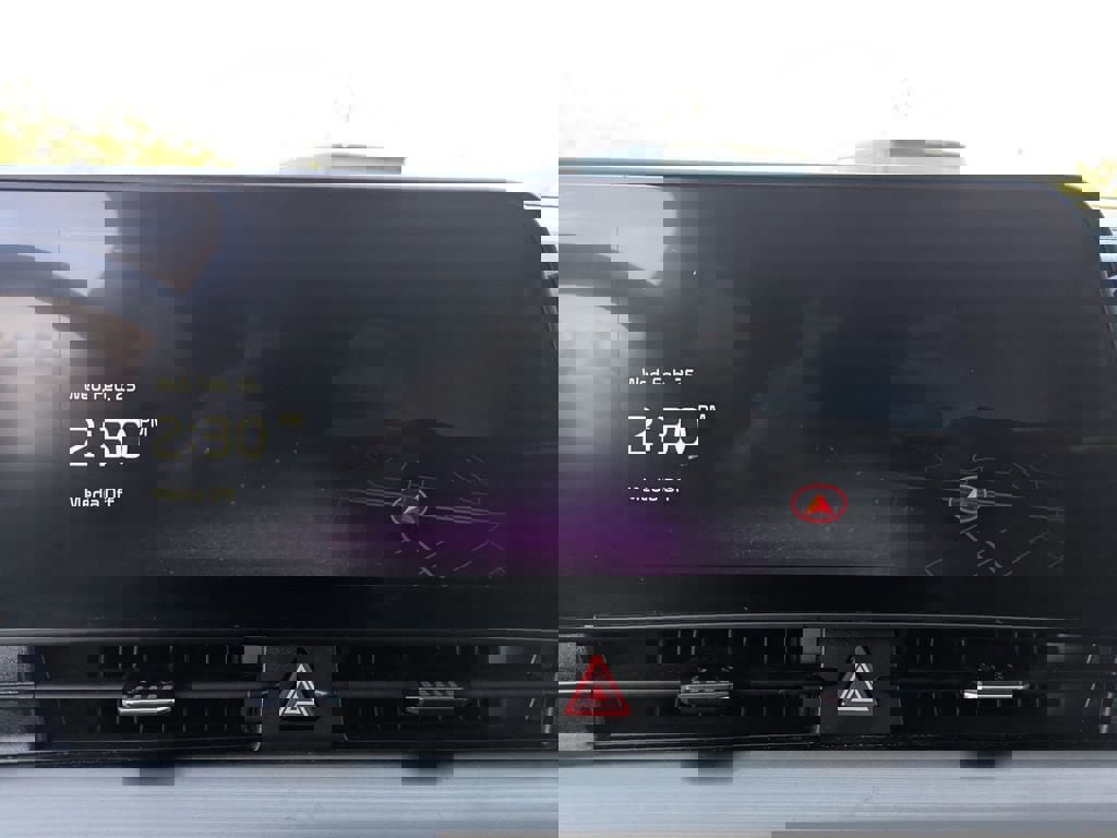 Certified 2023 Kia Sportage EX image 19