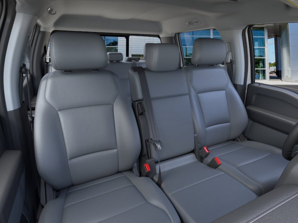 New 2026 Ford F550 4x4 Crew Cab image 10