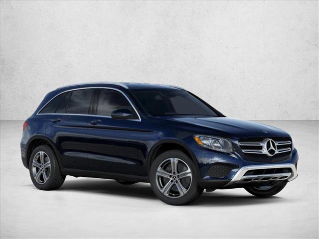 Used 2019 Mercedes-Benz GLC 300 4MATIC image 2