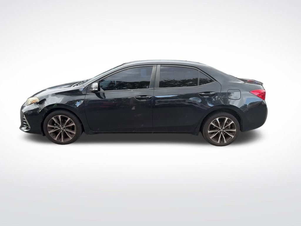Used 2017 Toyota Corolla SE image 8