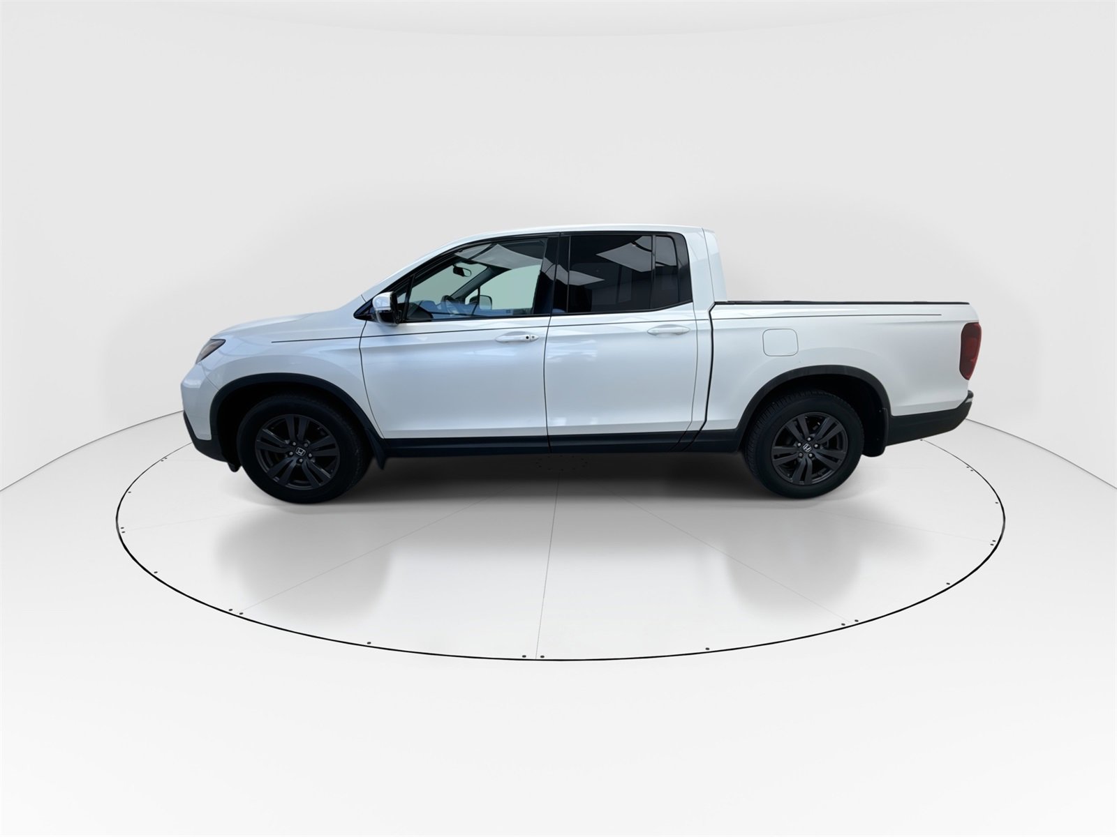 Used 2018 Honda Ridgeline Sport image 5