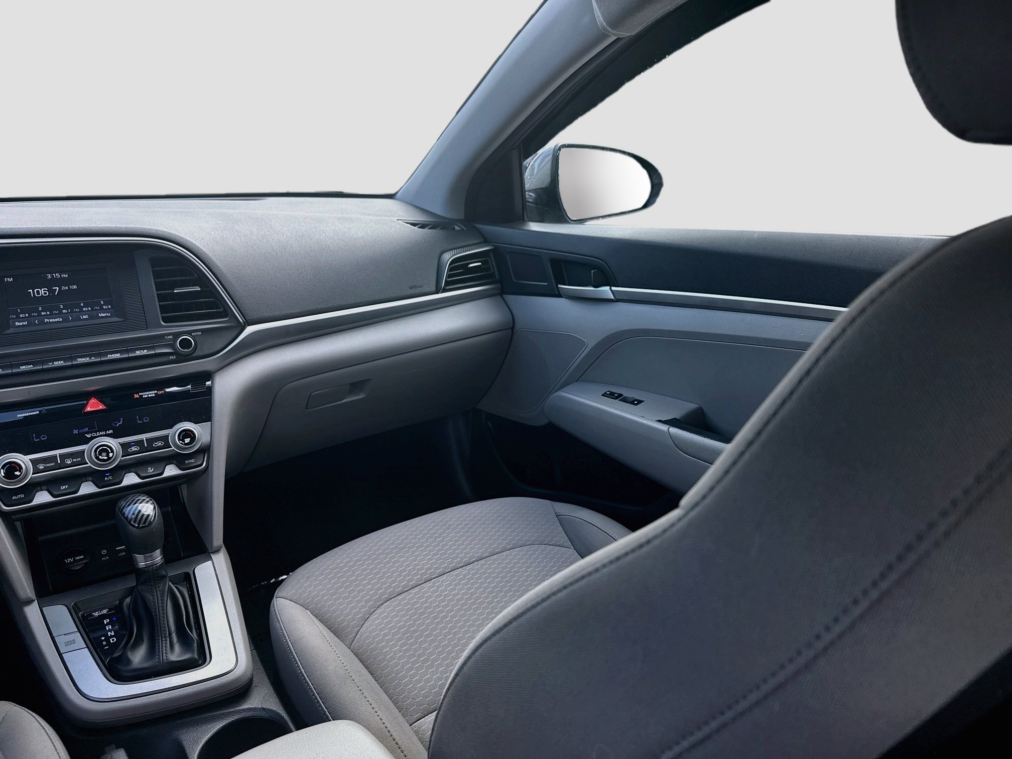 Used 2020 Hyundai Elantra SE FWD image 19