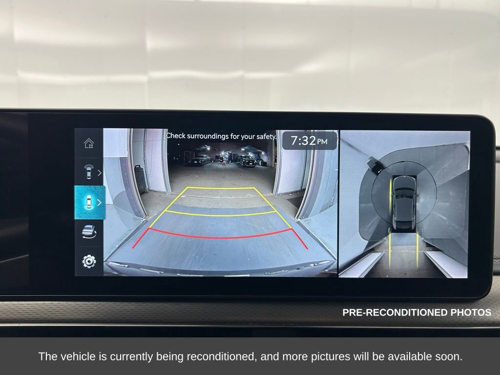 Used 2023 Genesis GV60 Performance image 18