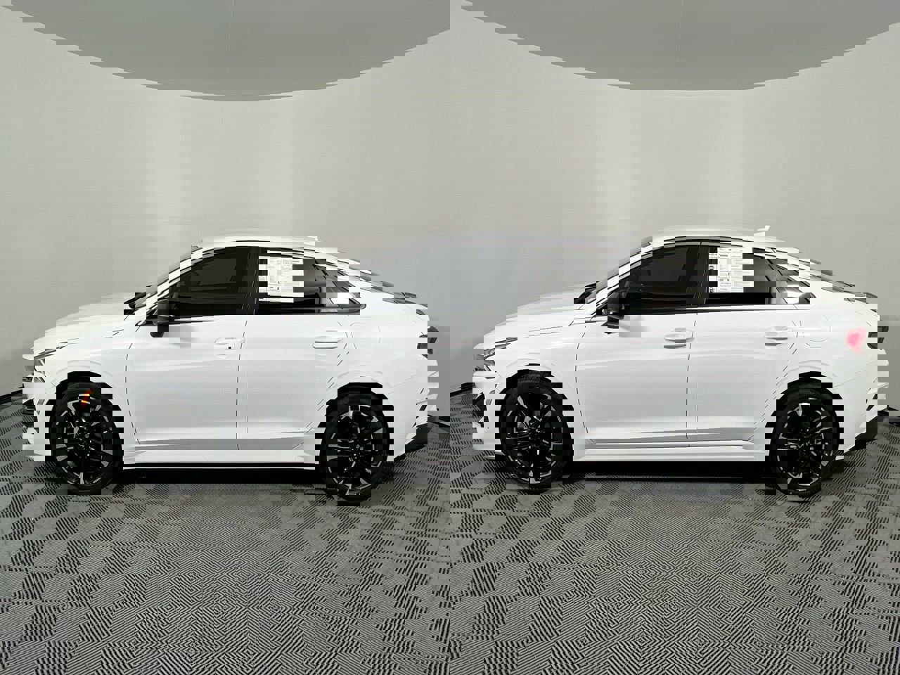 Used 2023 Kia K5 GT-Line w/ GT-Line Premium Package image 8