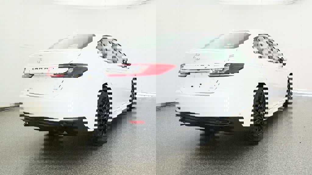 New 2026 Toyota Camry SE image 24