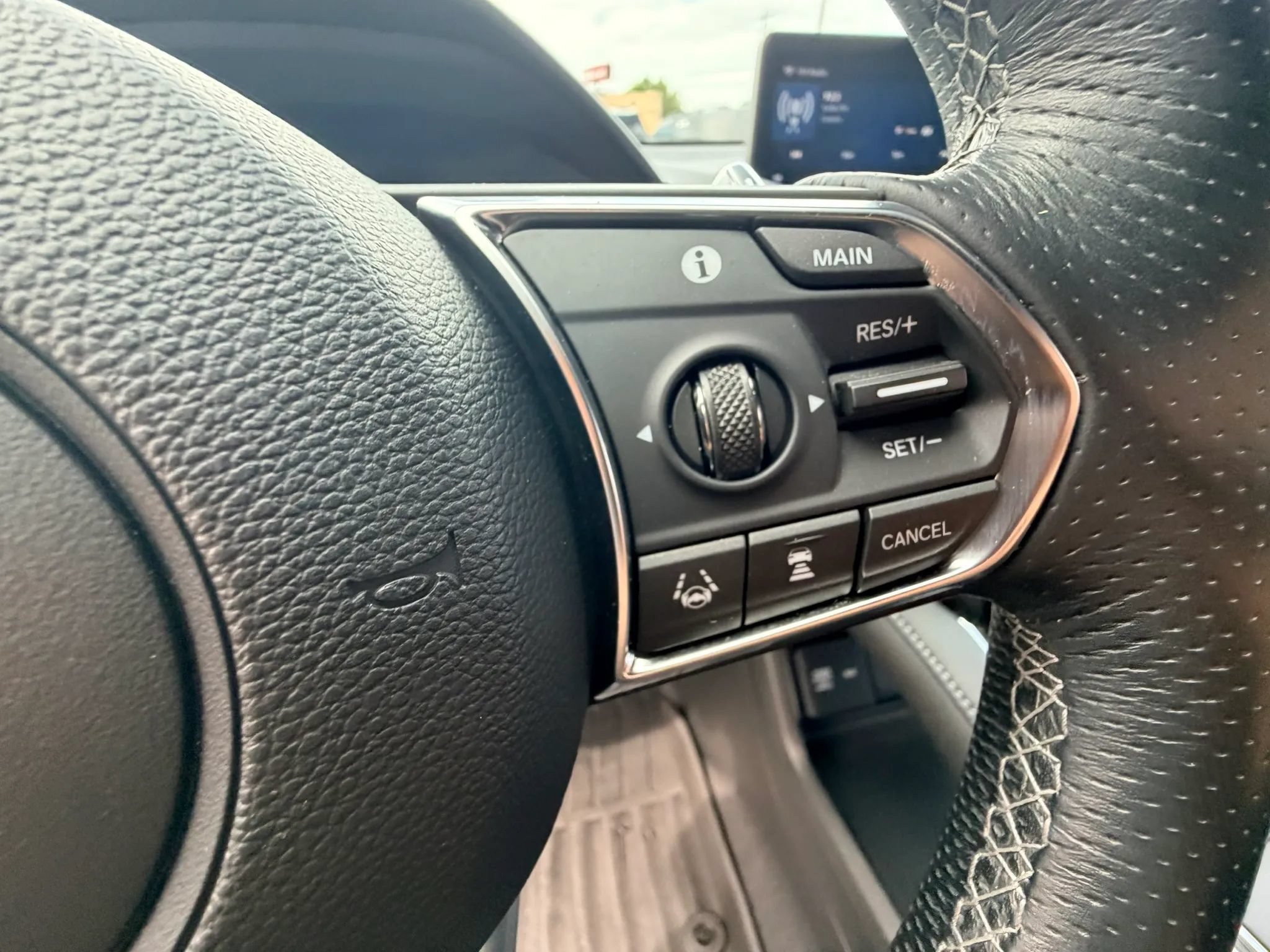 Used 2020 Acura RDX A-Spec w/ Technology Package AWD/4WD image 15