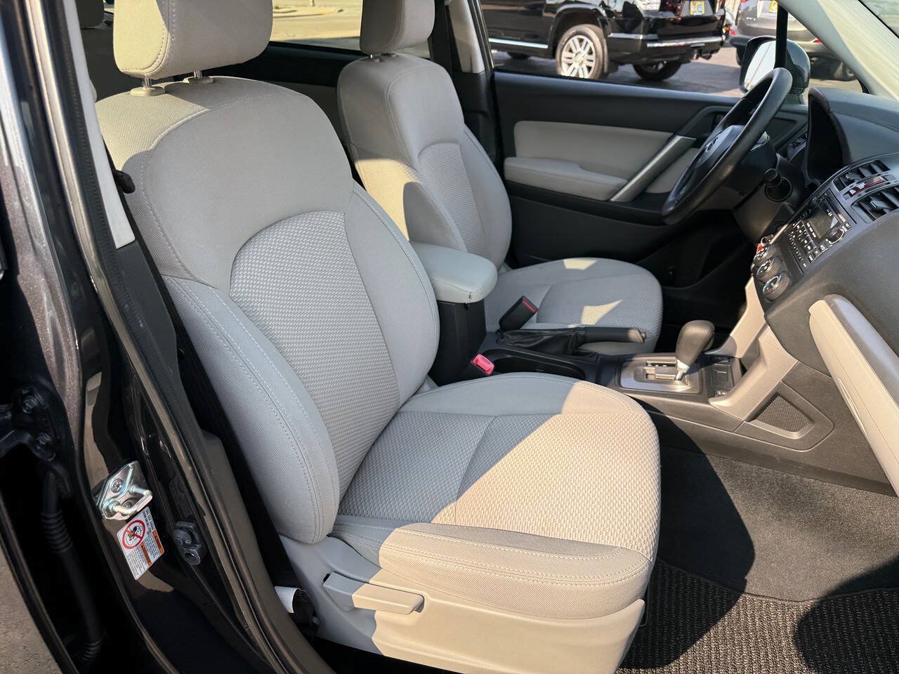 Used 2014 Subaru Forester 2.5i Premium w/ All-Weather Package AWD/4WD image 72