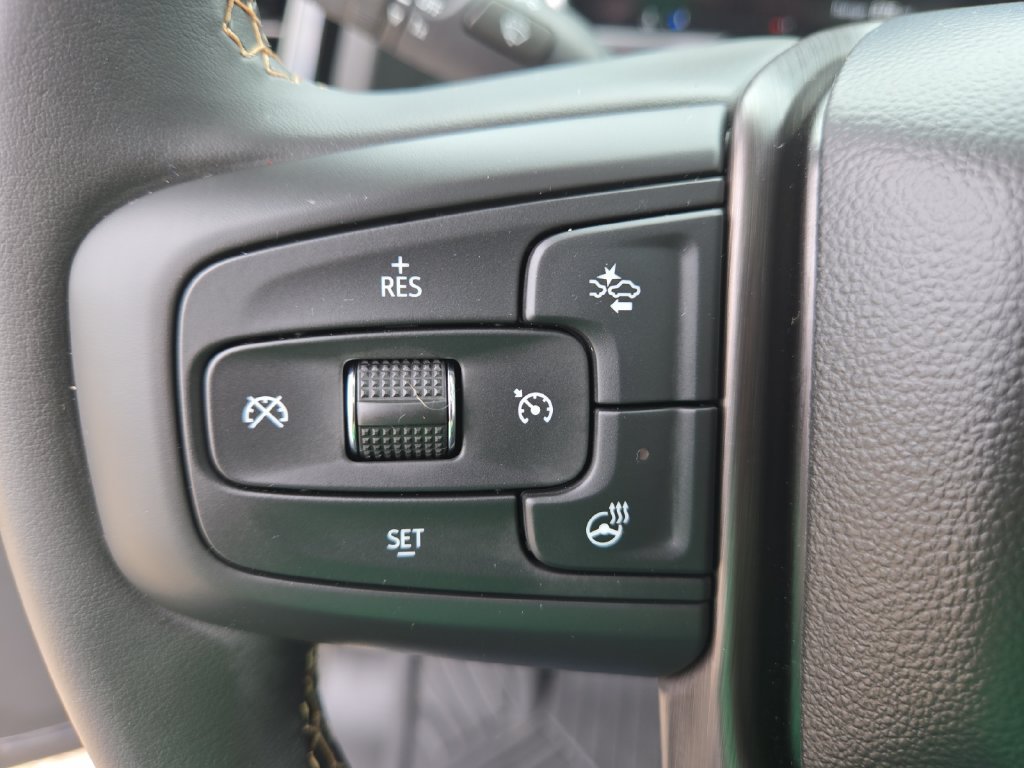 New 2026 GMC Sierra 2500 AT4 w/ AT4 Premium Plus Package AWD/4WD image 17