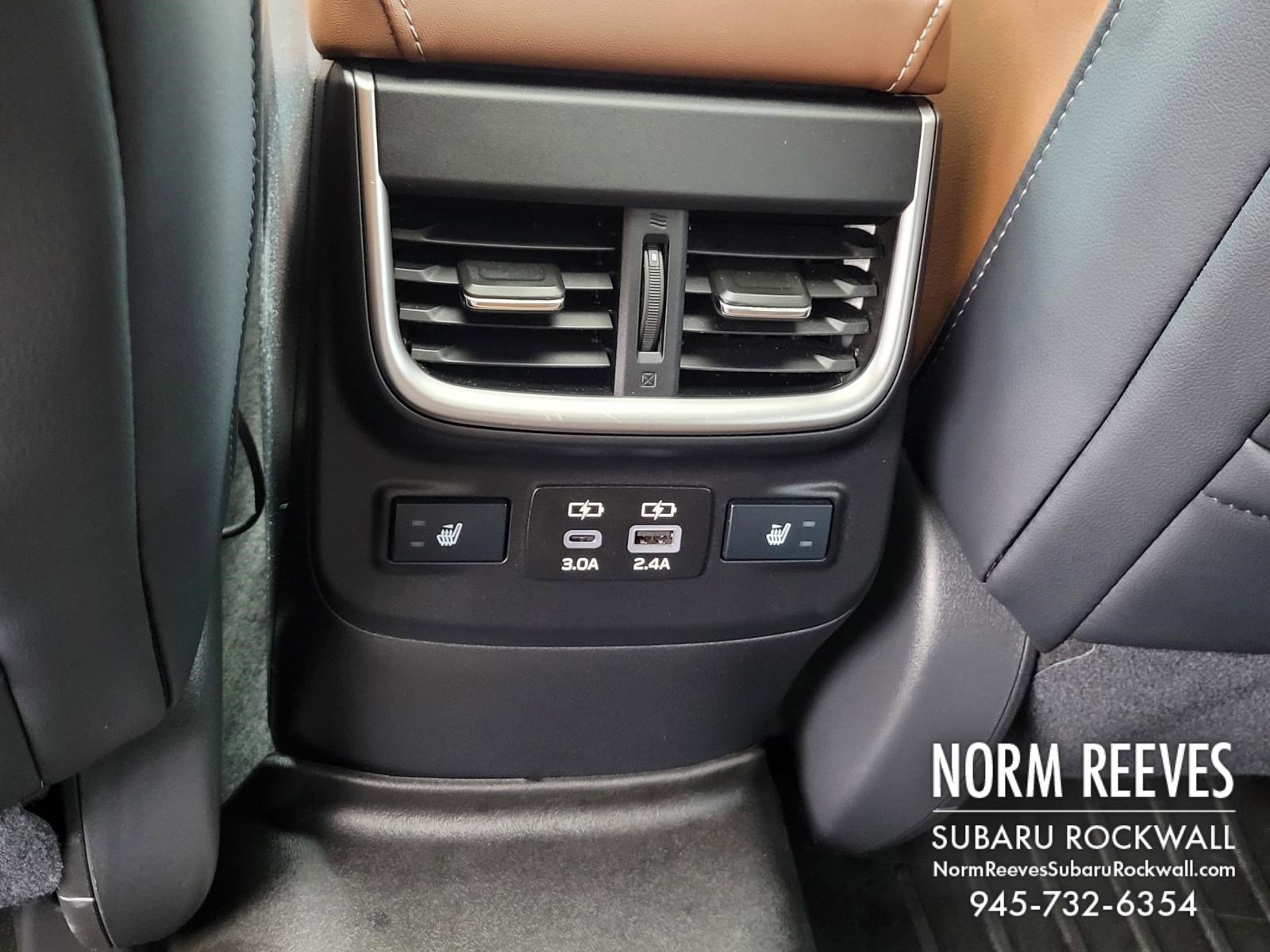 Certified 2023 Subaru Outback Touring XT image 25