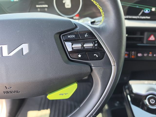 Certified 2023 Kia EV6 GT AWD/4WD image 41