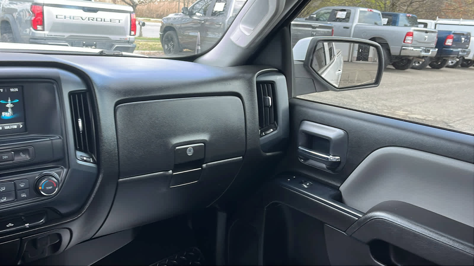 Used 2018 GMC Sierra 1500 4x4 Double Cab w/ Elevation Edition image 26