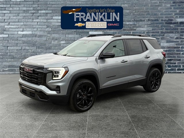New 2026 GMC Terrain Elevation w/ Elevation Premium Package