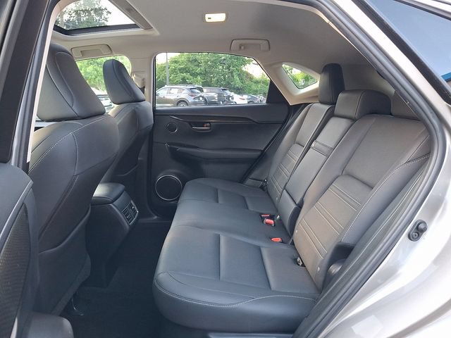 Used 2017 Lexus NX 200t AWD w/ Premium Package image 11
