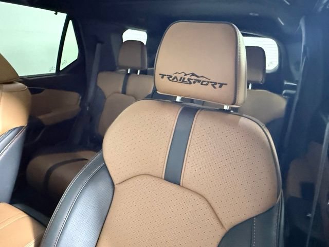 Used 2026 Honda Passport TrailSport Elite image 34