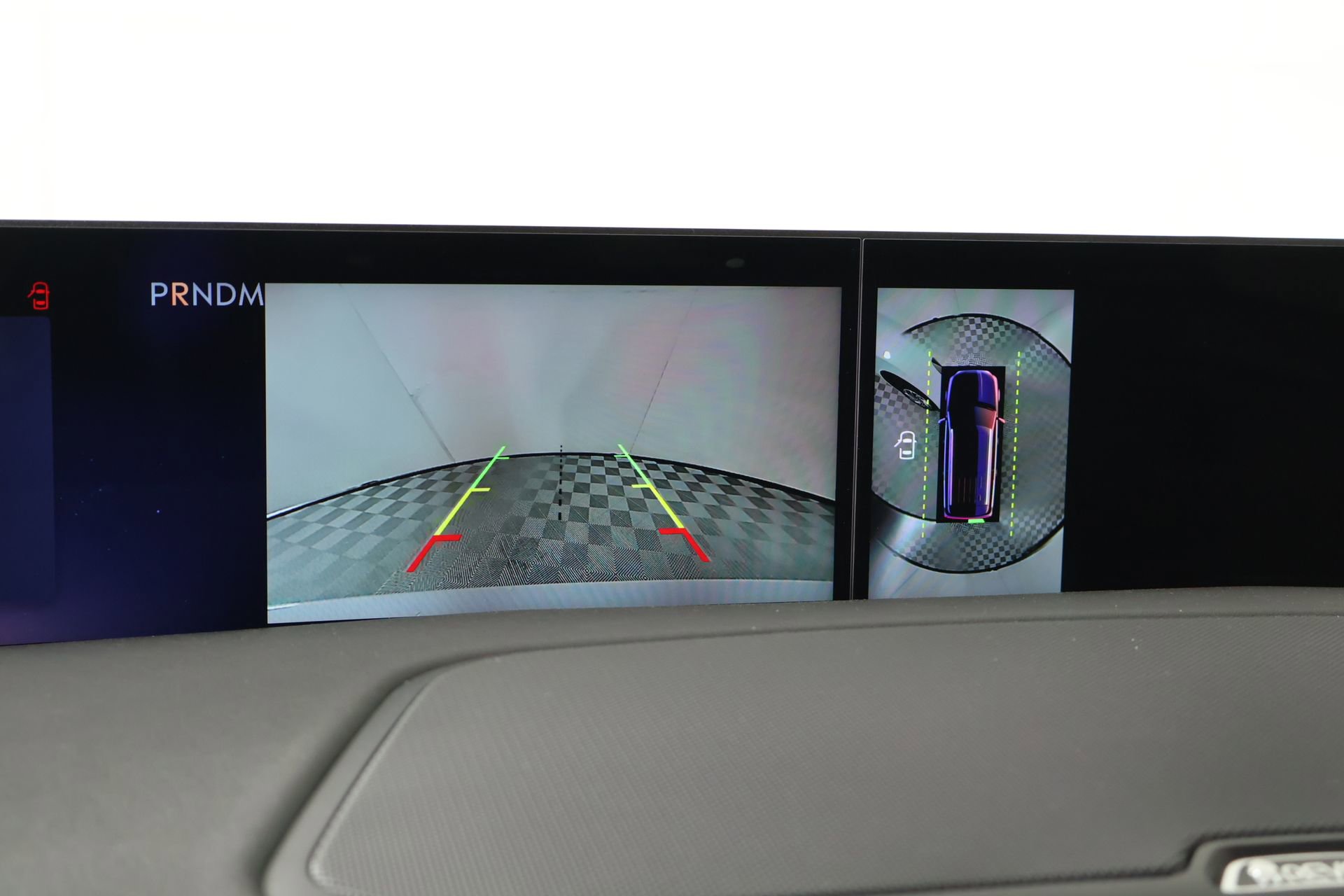 New 2026 Lincoln Navigator Premiere AWD/4WD image 6