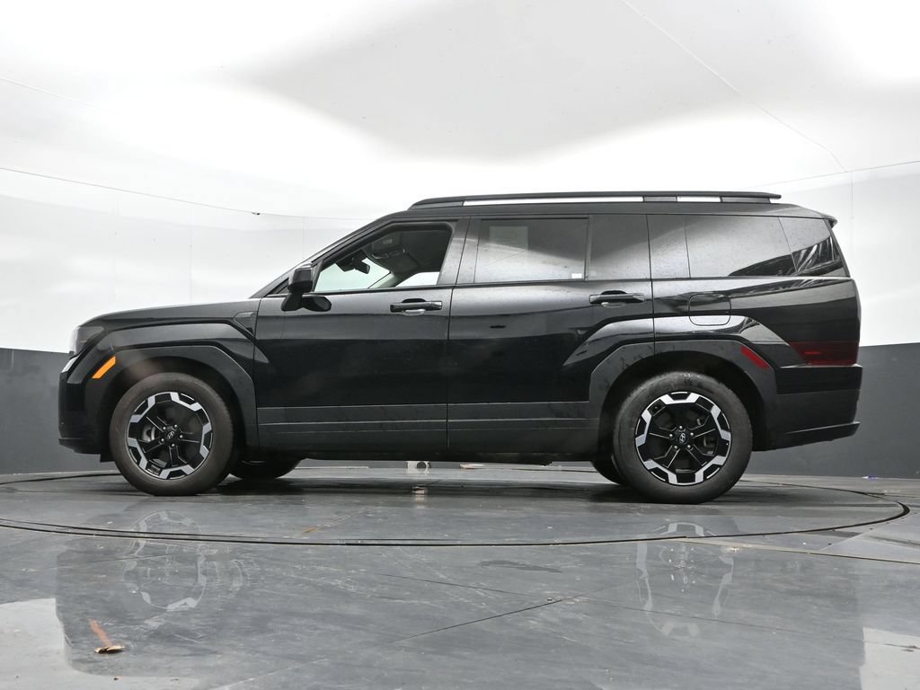 Certified 2026 Hyundai Santa Fe SEL AWD/4WD image 46