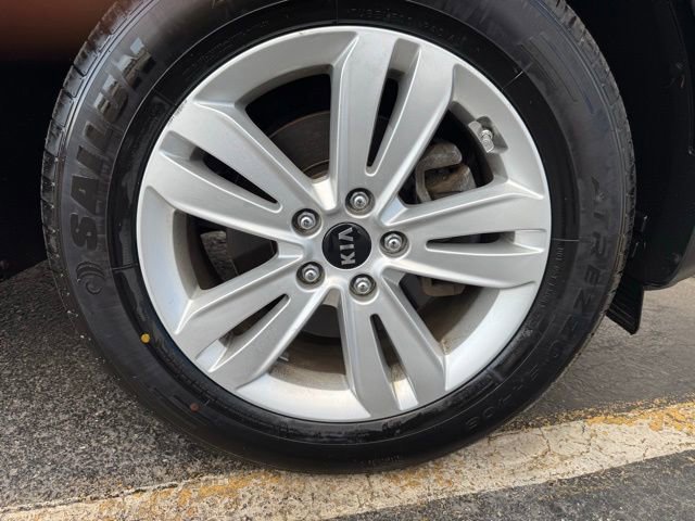 Used 2019 Kia Sportage LX image 10