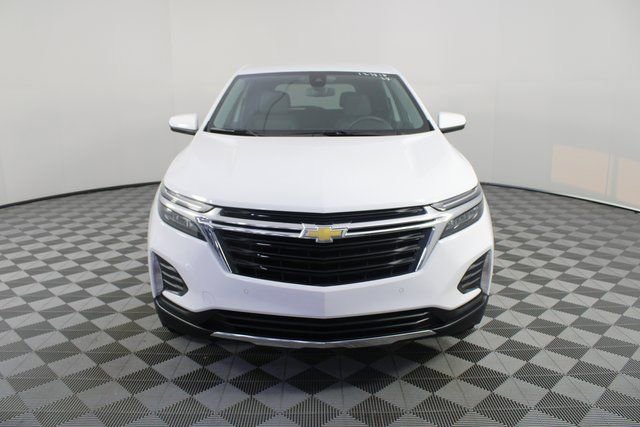 Used 2024 Chevrolet Equinox LT w/ LPO, Floor Liner Package image 25