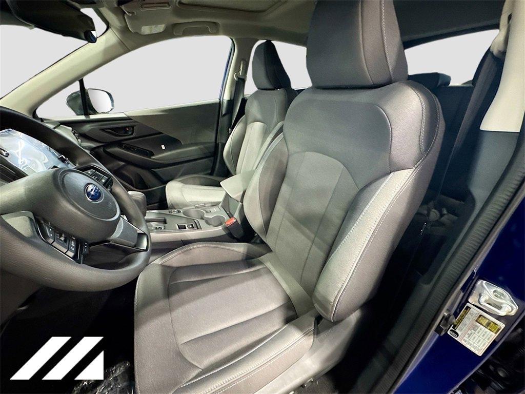 New 2026 Subaru Crosstrek 2.0i Premium image 21