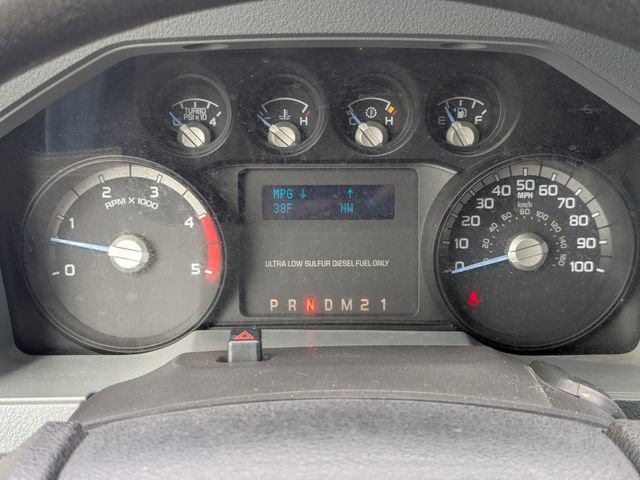 Used 2013 Ford F250 XLT w/ XLT Value Pkg image 13