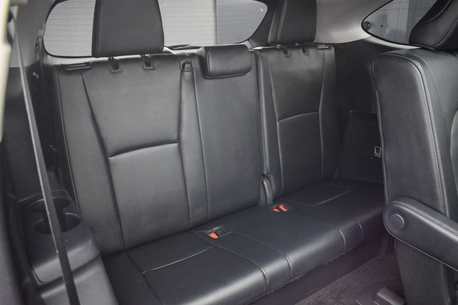 Used 2025 Toyota Highlander Platinum AWD/4WD image 12