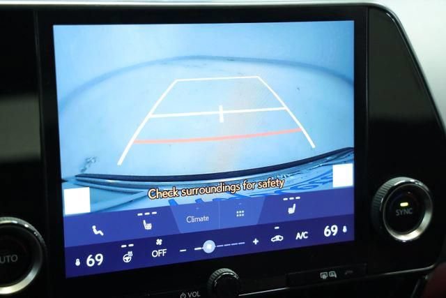 Used 2024 Lexus NX 250 FWD w/ Cold Area Package image 16