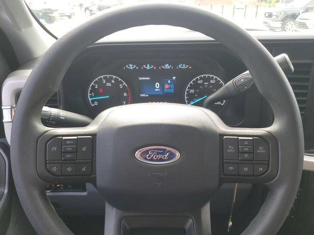 Used 2023 Ford F250 XL w/ STX Appearance Package AWD/4WD image 20