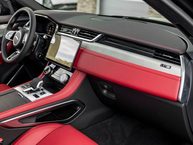 New 2026 Jaguar F-PACE R-Dynamic S AWD/4WD image 29