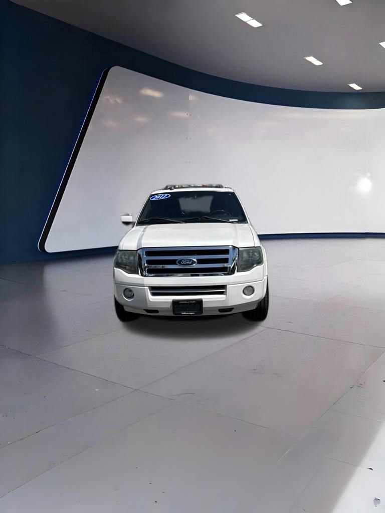 Used 2012 Ford Expedition EL Limited RWD image 6