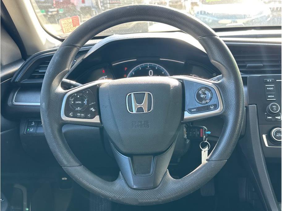 Used 2020 Honda Civic LX image 15
