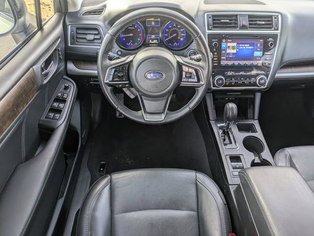 Used 2019 Subaru Outback 3.6R Limited image 12