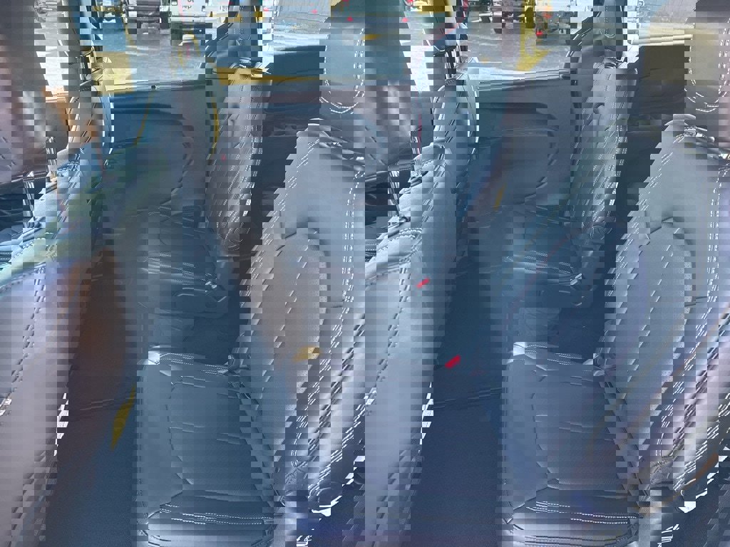 New 2026 Chrysler Pacifica Select image 11