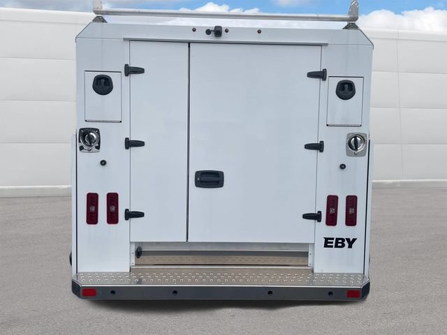 New 2026 Ford Transit 350 RWD image 3