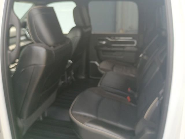 Used 2022 RAM 2500 Laramie AWD/4WD image 7