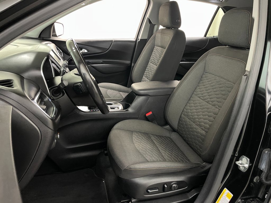Used 2018 Chevrolet Equinox LT image 20